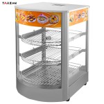 Food Warmer Supplier - TARZAN Commercial Container Insulated