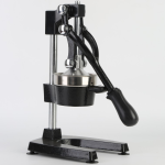 Orange Juicer Manufacturer - Commercial Electric Centrifugal Mixing