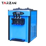 Ice Cream Machine Supplier - Commercial Wholesale Launch Soft