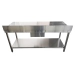 Kitchen Cabinet Factory - High Quality Customized Modern Water Tap