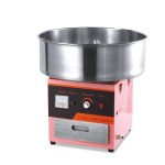 Cotton Candy Machine Factory - Commercial Electric Pink CE Floss