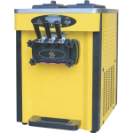 Soft Ice Cream Factory - Hot Sale 2022 Commercial Maker