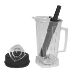 Blender Machine Manufacturer - Guangzhou Cheap Price Heavy Duty