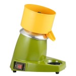 Sugarcane Juicer Manufacturer - Industrial Commercial Electric Making