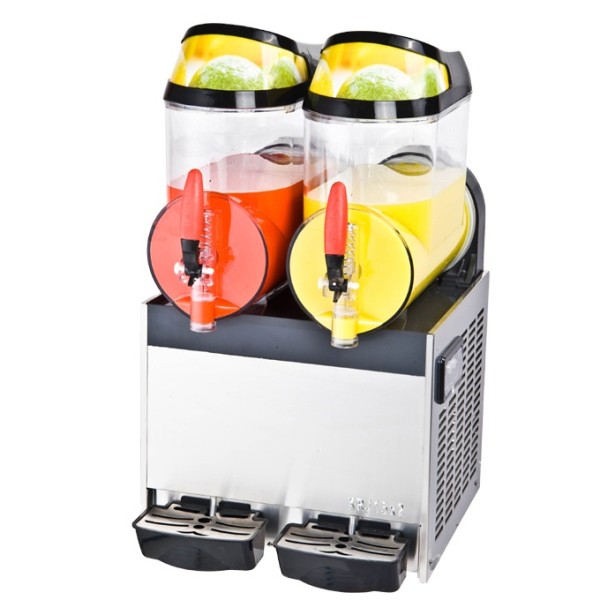 Slush Machine Manufacturer - Commercial Electric Automatic Cold
