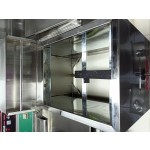 Deep Fryer Factory - CE Approved Gas Fried Chicken KFC