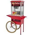 Popcorn Machine Factory - TARZAN Wholesale TPM-8 Series Air