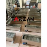 Doughnut Machine Supplier - Stainless Steel Commercial Automatic Fryer