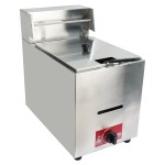 Deep Fryer Factory - CE Approved Gas Fried Chicken KFC
