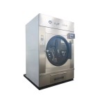 Commercial Dryer Supplier - 70-120kg Large Capacity