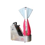 Clothes Form Machine Manufacturer - Industrial Dummy Finisher