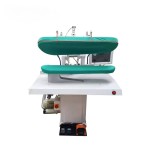 Towel Folding Machine Factory - Hot Sale Electric Hotel