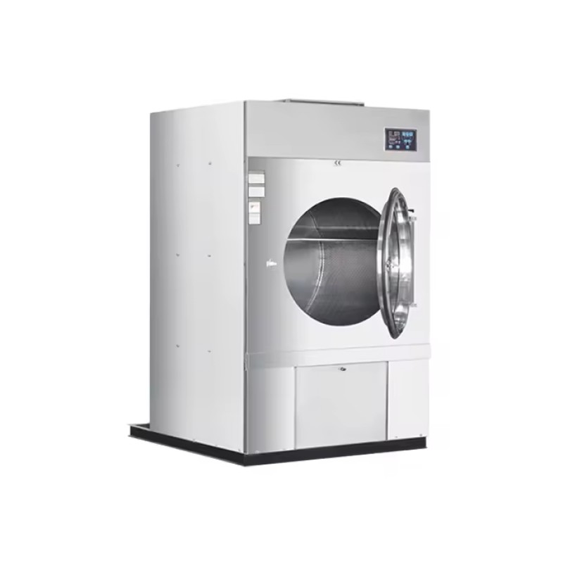 Commercial Dryer Supplier - 70-120kg Large Capacity