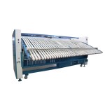 Bedsheet Ironing Machine Factory - 3300mm Electric Heating