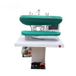 Pants Press Machine Supplier - Commercial Laundry Equipment