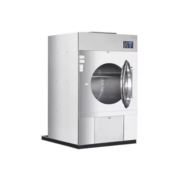 Automatic Dryer Manufacturer - Hotel Dedicated Stainless Steel