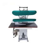 Pants Press Machine Supplier - Commercial Laundry Equipment