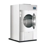 Commercial Dryer Supplier - 70-120kg Large Capacity