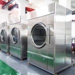 Commercial Dryer Supplier - 70-120kg Large Capacity