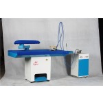 Vacuum Ironing Table Supplier - Suction Dehumidification Steam