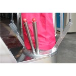 Clothes Ironing Machine Factory - Best Commercial Garment