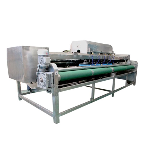 Automatic Carpet Washer Factory - XDT-5200 Rug Cleaner