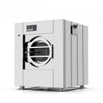 Washer Extractor Supplier - 30-100kg Capacity Industrial