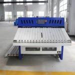 Flatwork Ironing Machine Manufacturer - 3Meter Industrial Hotel