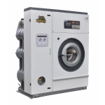 Automatic Dry Cleaner Factory - 6-30KG Perc Hydrocarbon