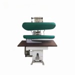 Steam Pressing Machine Manufacturer - Hotel Automatic Industrial