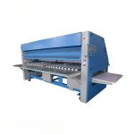 Hotel Folding Machine Factory - Customizable Voltage Laundry