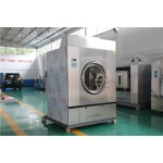 Industrial Dryer Manufacturer - HGQ-100 Automatic Cleaning