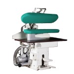 Steam Press Iron Supplier - Commercial Semi Automatic