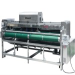 Industrial Washer Manufacturer - Lijing XGQ-50F Automatic