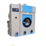 Industrial Dry Cleaner Manufacturer - 8-25KG Kenya Price