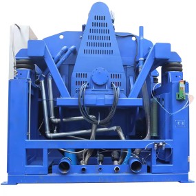 Washer Extractor Supplier - Stainless Steel Laundromat