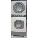 Washer Dryer Combo Factory - 12-15kg Set Spining 9L