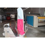 Clothes Ironing Machine Factory - Best Commercial Garment