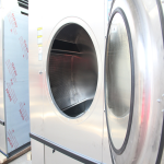 Laundry Machine with Dryer Factory - 15-50KG Electric Gas