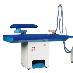 Vacuum Ironing Table Supplier - 2023 Multi-function Commercial