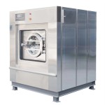 Industrial Washer Manufacturer - 20KG One Machine Business