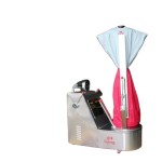 Garment Finisher Supplier - Professional Shirt Automatic