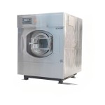 Commercial Laundry Equipment Manufacturer - 50kg Industrial Automatic