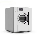 Industrial Washer Extractor Factory - 100kg Heavy Duty Hotel