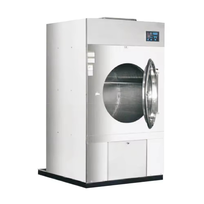 Industrial Dryer Factory - Fully Automatic Hotel School