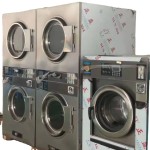 Self Service Washer Dryer Factory - 15kg Fully Automatic