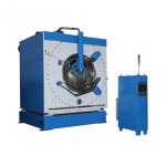 Front Load Washer Dryer Supplier - 15-130kg Protective Cover