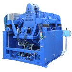 Washer Extractor Supplier - Stainless Steel Laundromat