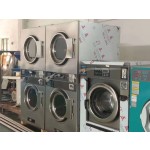 Washing Machine with Dryer Factory - 20kg Korean Products