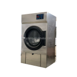 Laundry Machine with Dryer Factory - 15-50KG Electric Gas